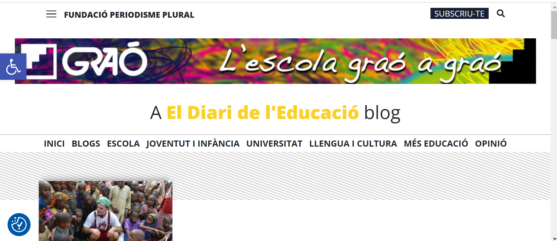 DR. FEVER. Pallasso, Circ i Rock&Roll · Soc el Dr.Fever, febre bona, febre de rock&roll