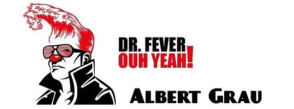 Dr. Fever Pallasso, Circ i Rock&Roll